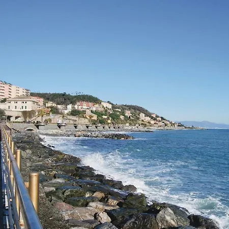 Sardina Appartamento